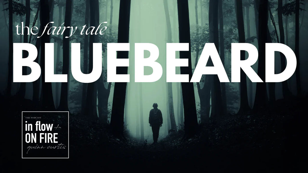 Bluebeard Fairy Tale // Ep 22