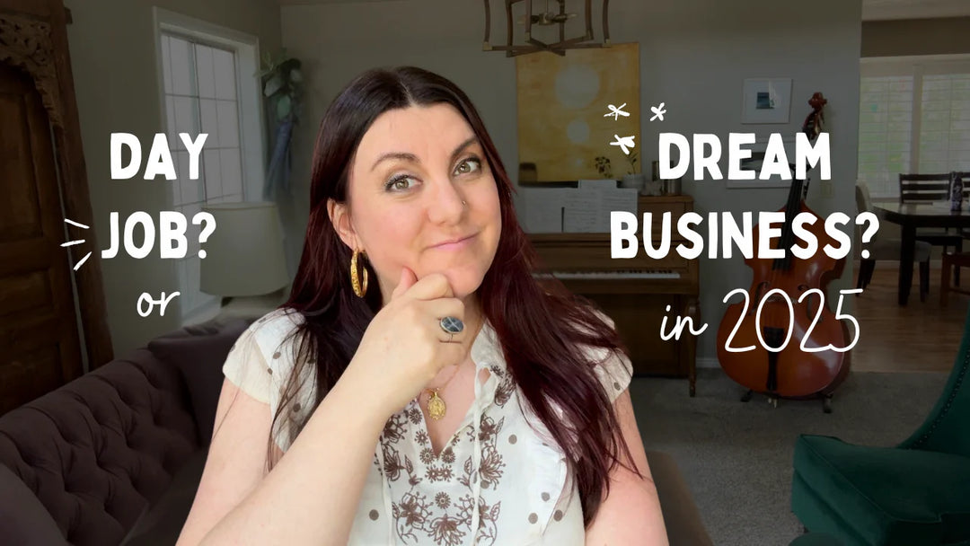Quitting Your Job to Pursue Your Dreams? (Watch THIS Hard Truth About Entrepreneurship First)
