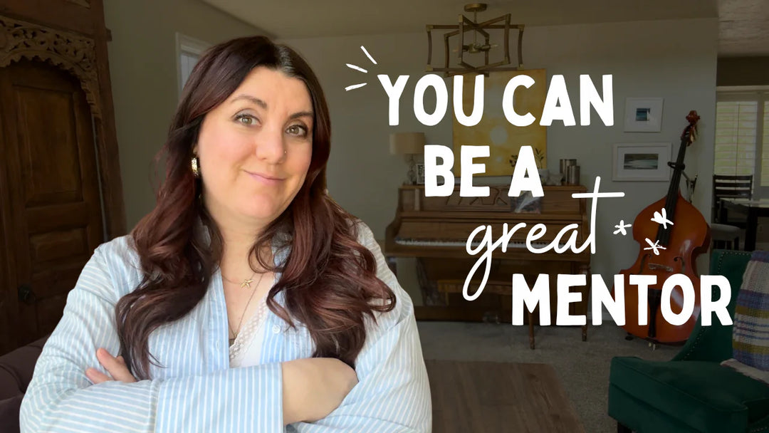 Your Legacy: Effective Coaching & Mentoring (pt 4 of 4)