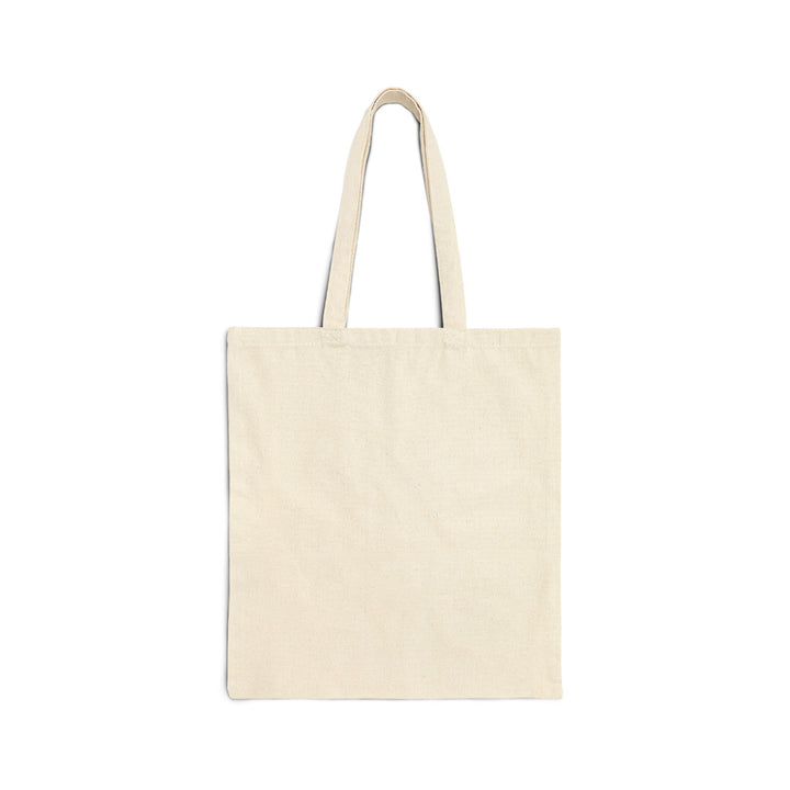 And Still I Rise | Charcoal Phoenix Tote