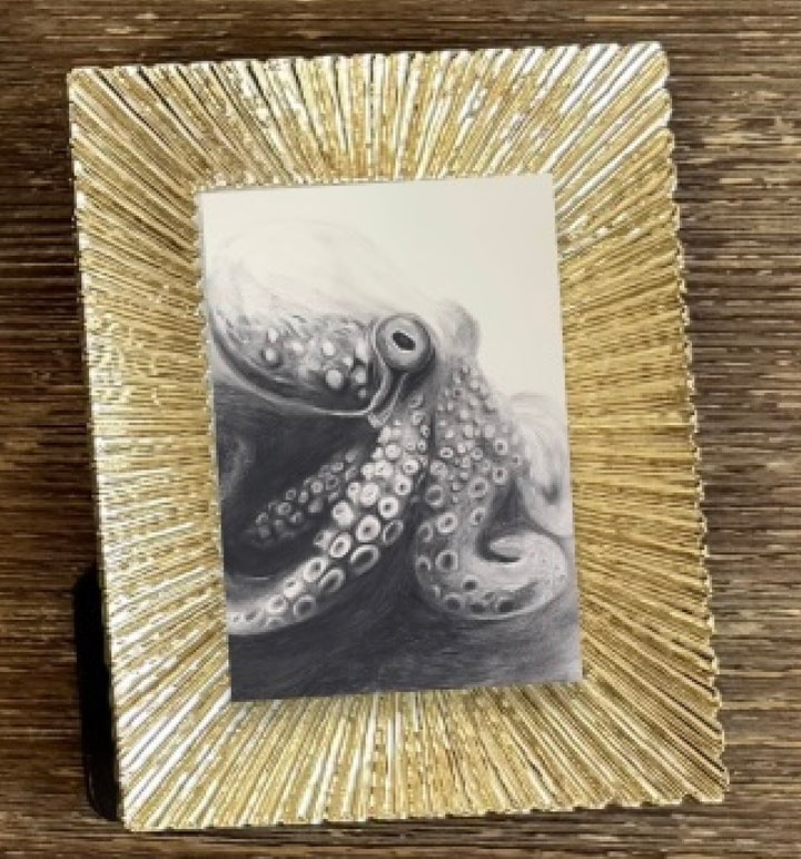 Small Framed Pieces