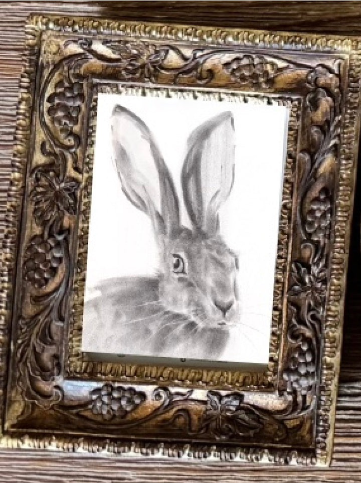 Small Framed Pieces